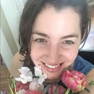 Meet your Posher, Sammy